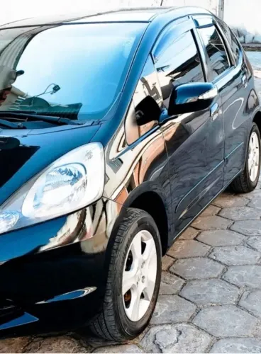 Honda Fit LX 1.4/ 1.4 Flex 8v/16v 5P Mec. 2009