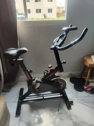 BICICLETA ERGOMETRICA