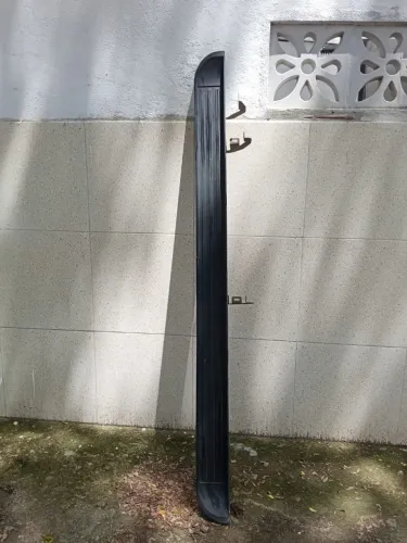 Estribo para S10 2020  para qualquer lado 