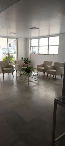 APARTAMENTO NA JOÃO PAULO