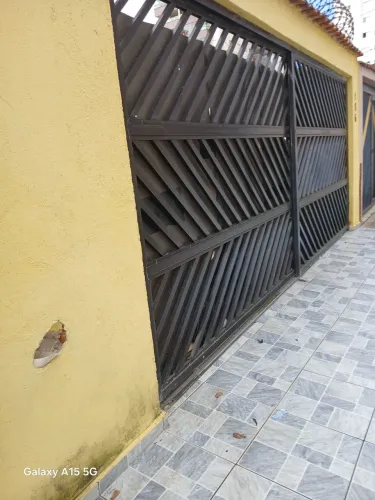 Casa venda praia grande vila tupi zona 1