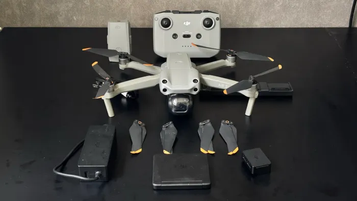 Drone DJI Air 2S