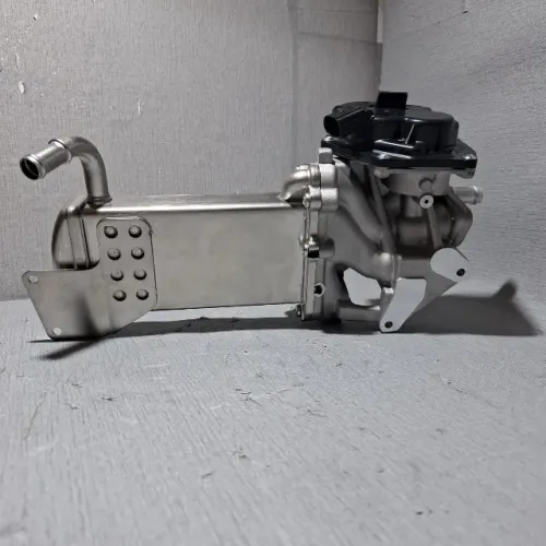 Válvula EGR com Resfriador BBI Germany EGR1157 para VW Amarok 2.0 16v