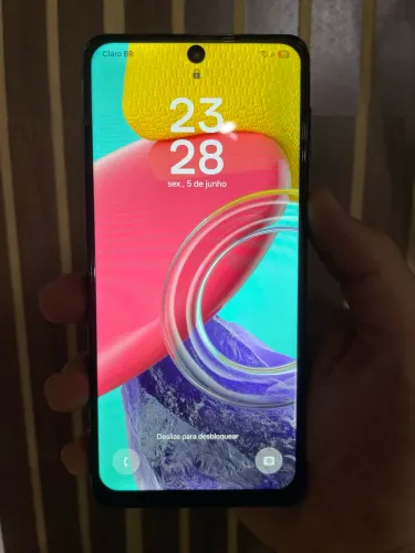 Samsung M53