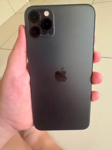 Iphone 11 Pro Max 64gb