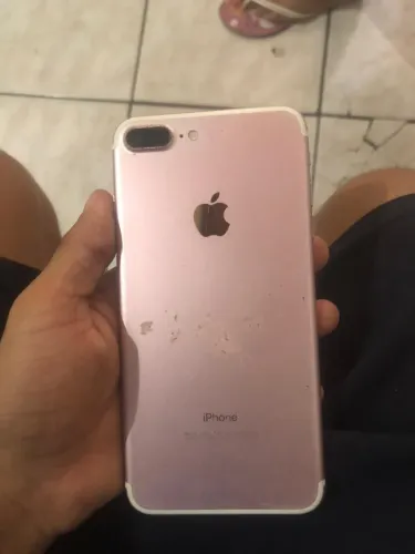 iPhone 7 Plus 
