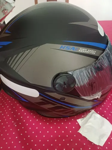 Capacete