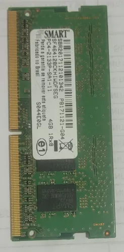 Vende-se Memória DDR4 de 4 GB / 2133 MHz