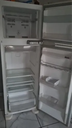 Vendo geladeira