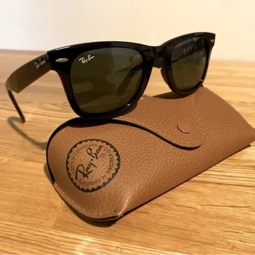 ray ban wayfarer