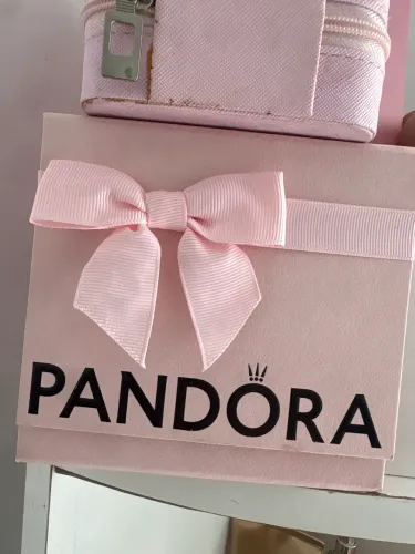 Anel Pandora