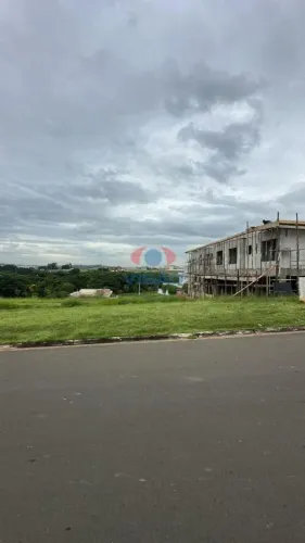 Terreno em condomínio à venda, Jardim Quintas da Terracota - Indaiatuba/SP