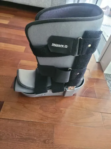 Robofoot Salvapé