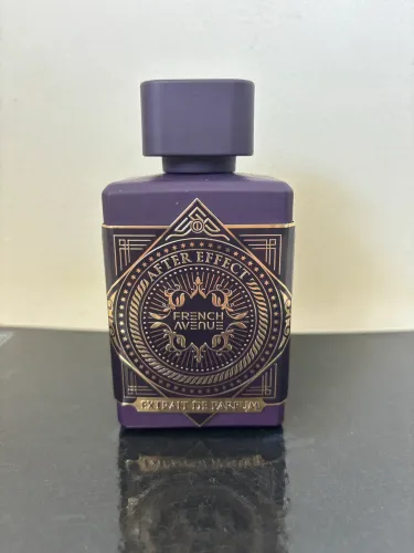 Perfume After Effect French Avenue EDP