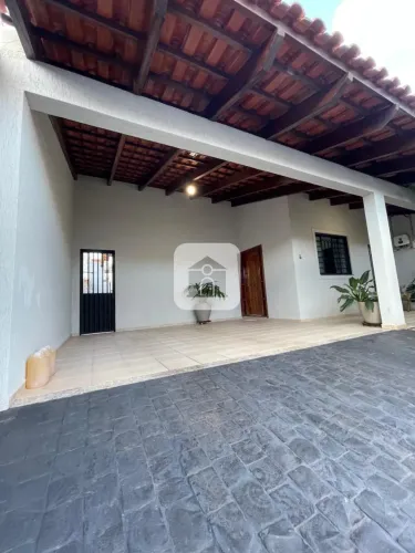 Casa para venda no bairro Jardim Patrícia