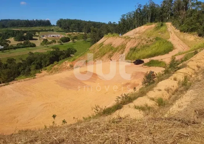 Terreno a venda no Reserva do Itamaracá em Valinhos/SP