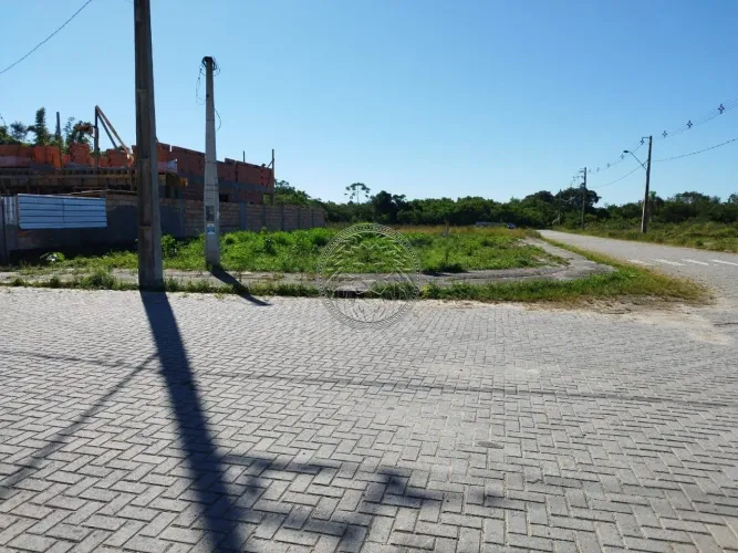 Lote com 444,63 no Carianos em Florianópolis - SC