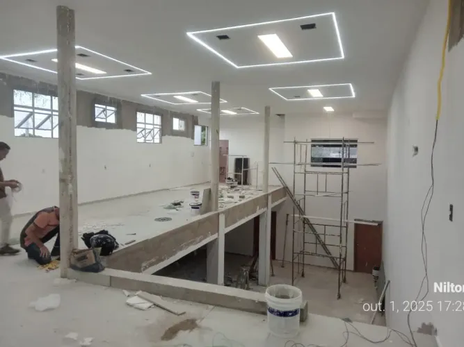 Pintor em geral Teresina e outras cidades. 