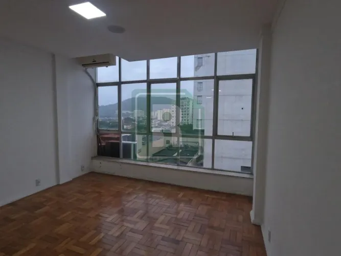 Sala Comercial para Locação em Niterói, Centro