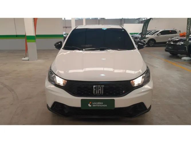 Fiat Argo Drive 1.0 Firefly 2026