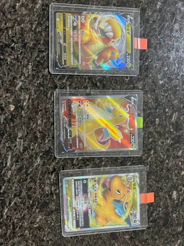 Kit Dragonite CHINÊS