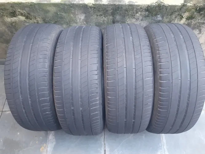Pneu Michelin 215/55/R17 Primacy 3