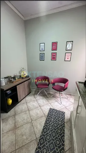 Sala à locação no bairro ICARAY, ARAÇATUBA cod:34238