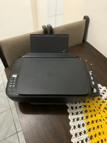 Impressora HP