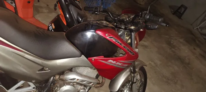 Vendo Falcon adventure Spirit <br>NX4
