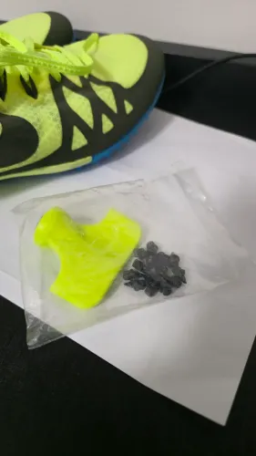 [NOVA/ZERO] Sapatilha Nike Zoom Rival M 8 - Importada EUA + Kit Completo