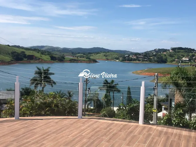 CHACARA RESIDENCIAL em IGARATÁ - SP, CHACARA EM CONDOMINIO
