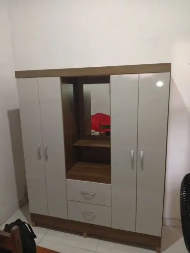 DM montagem de móveis