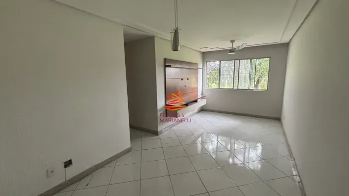 APARTAMENTO 3 QUARTOS | 75 m² | COBILÂNDIA | VILA VELHA/ES