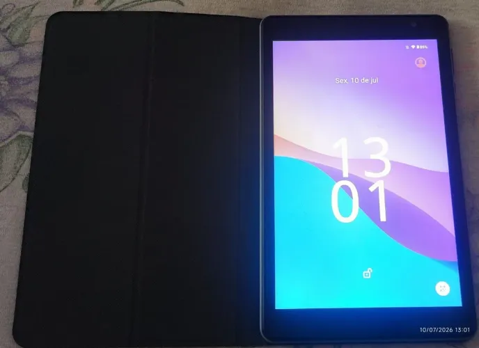 Tablet multilaser 
