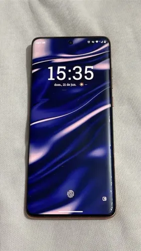 Motorola Edge 60 fusion 256gb