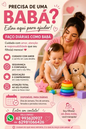Babá