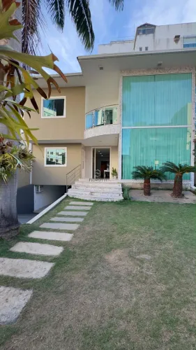 Casa à venda em Vitória, Jardim Camburi, com 5 quartos, com 269 m²