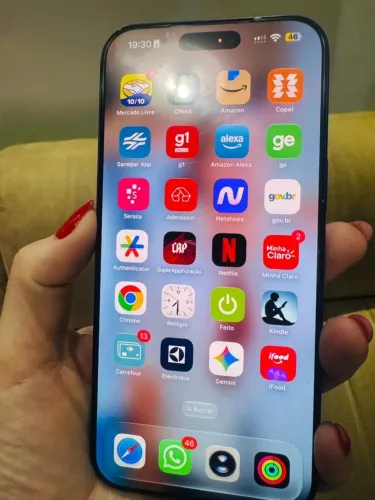 iPhone 17 Pro Max 256