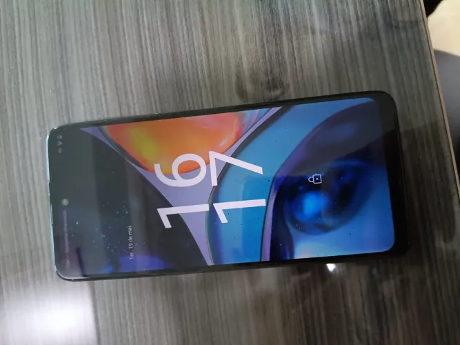 Moto G22