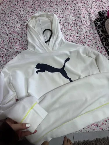 Moletom Puma Sporting