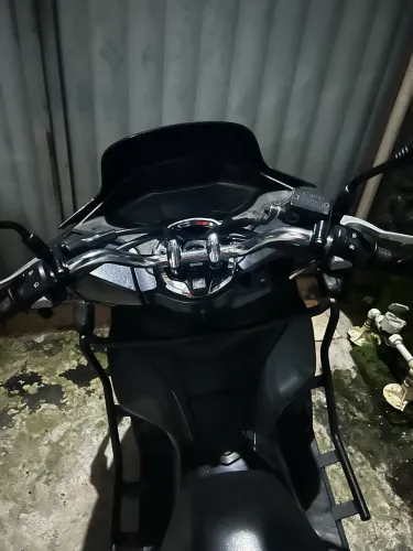 HONDA PCX 160 2023
