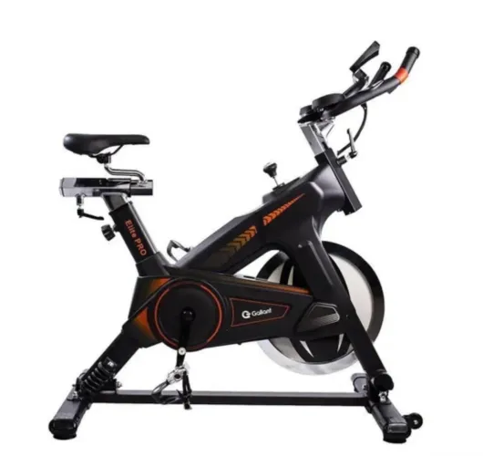 Bike ergométrica