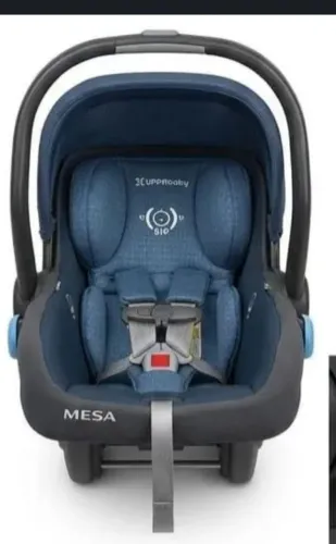 Bebe conforto uppababy