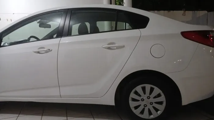 Hyundai HB20S C.style/c.plus1.6 Flex 16V Aut. 4P 2015