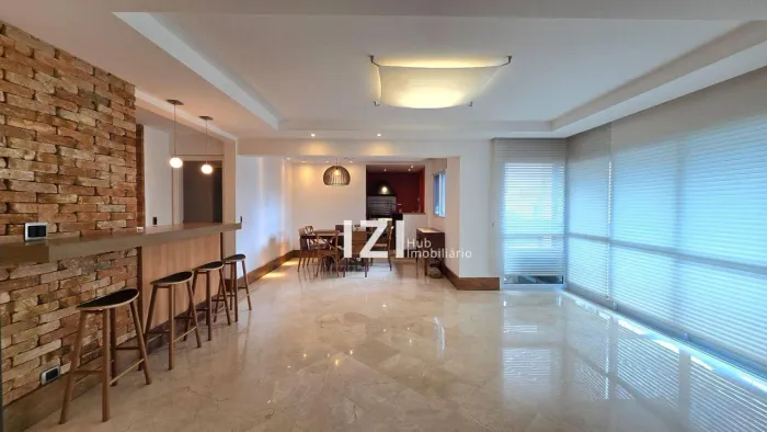 Apartamento MOBILIADO com 3 suítes para alugar, 170 m² por R$ 28.600/mês - Jardim Paulista