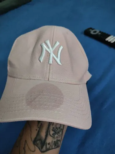 Boné New Era