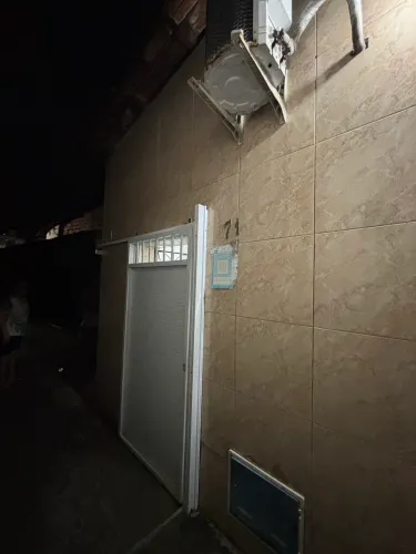CASA PRA VENDER NO MEIRELES 160.000