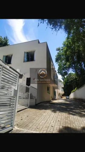Casa em Condomínio Niterói 3 Dormitórios 270m² R$1.099.000