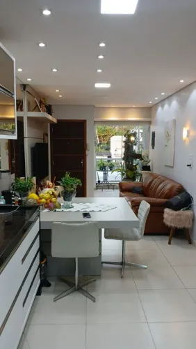 APARTAMENTO VENDA CAMBORIÚ