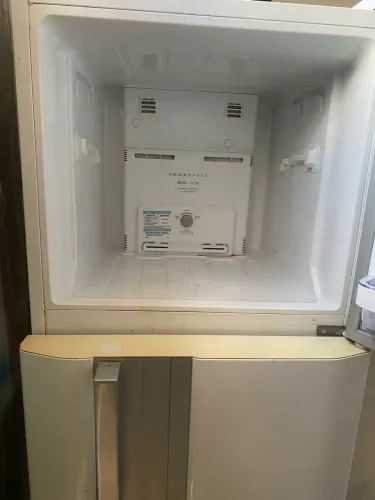 Vende-se geladeira Electrolux